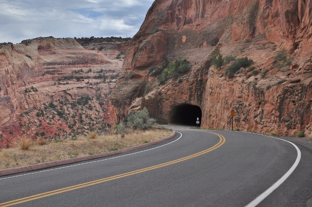 Rock Rim Road